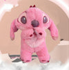 Plišani Stitch koji Diše