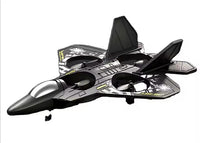 RC avion sa tri brzine – prilagodite let svojim veštinama