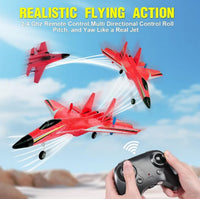 HW-33 avion na daljinsko upravljanje za decu i odrasle