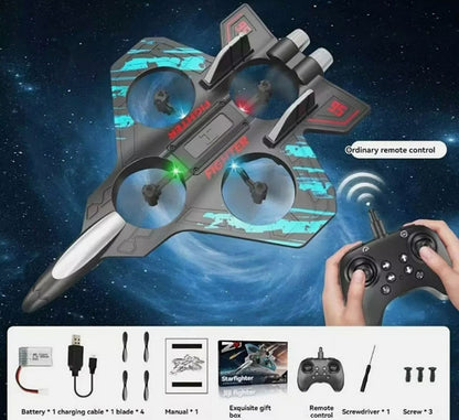 2.4G daljinski kontroler za Z-WS kvadkopter