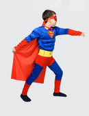 Superman kostim