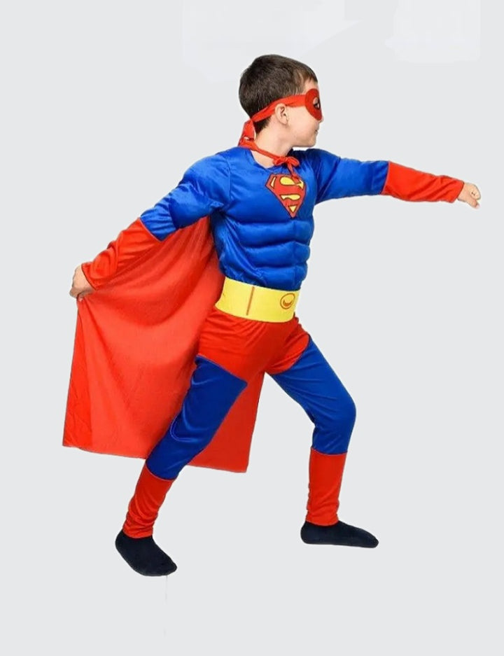 Superman kostim