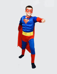 Superman kostim