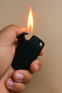 Upaljač sa LED lampom