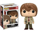 Light Yagami Funko Pop 10 cm - Savršena Figurica za Death Note Fanove!