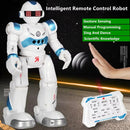 Pametni Lezo Robot – Interaktivna Igračka za Decu