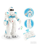 Pametni Lezo Robot – Interaktivna Igračka za Decu
