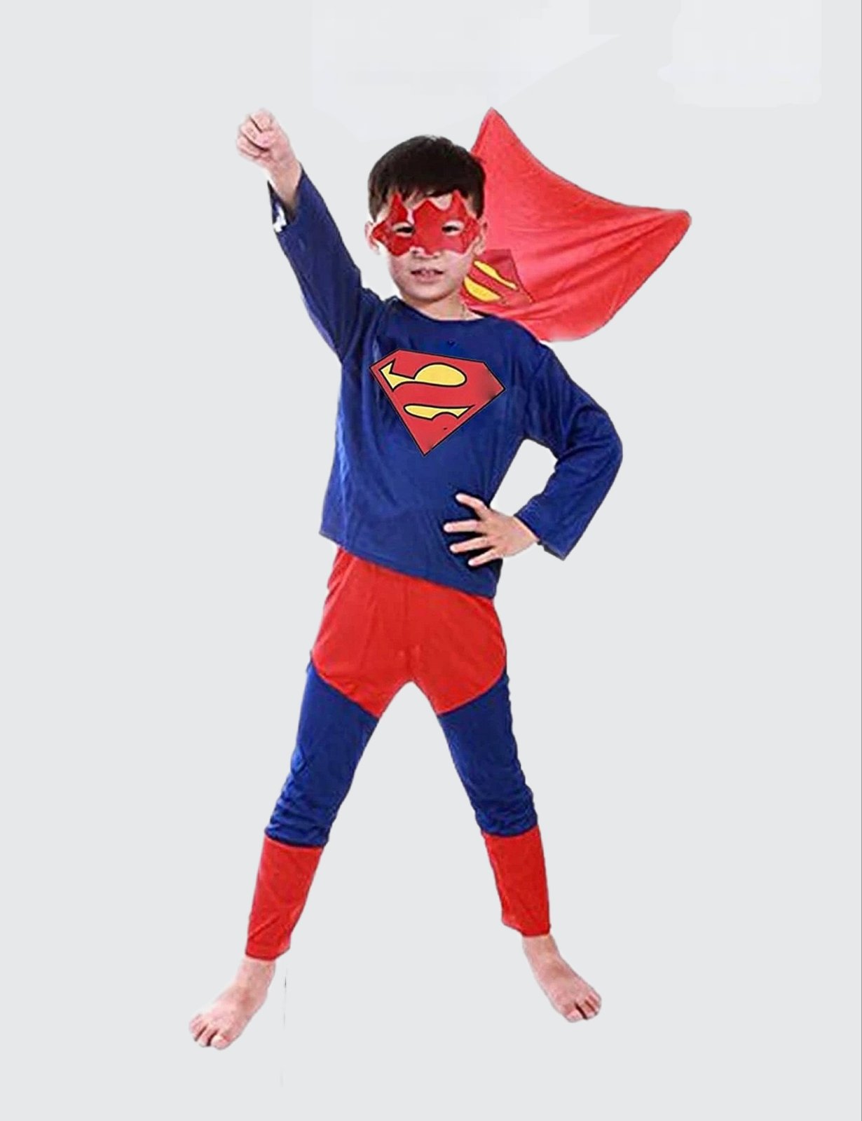 Kostim Supermana