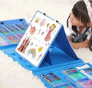 Umetnicki set u koferu 208u1