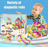 magicni magnetni stapici za male genije