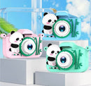Panda decija kamerica -fotoaparat