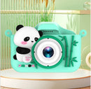 Panda decija kamerica -fotoaparat