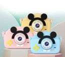 Mickey Mouse fotoaparat - kamerica