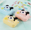 Mickey Mouse fotoaparat - kamerica