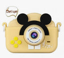 Mickey Mouse fotoaparat - kamerica