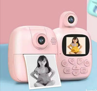 Kamera i printer 2u1