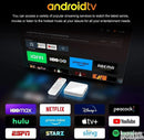 Andorid TV box H96 Max 4K Andorid 14 16gb