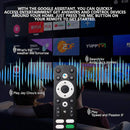 D9 Andorid pametni TV box 13.0  2GB/16GB