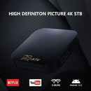 D9 Andorid pametni TV box 13.0  2GB/16GB