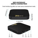 D9 Andorid pametni TV box 13.0  2GB/16GB