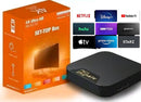 D9 Andorid pametni TV box 13.0  2GB/16GB