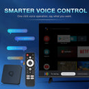 Andorid TV box Q1