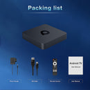 Andorid TV box Q1