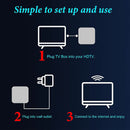 Andorid TV box Q1