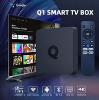 Andorid TV box Q1