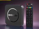 android TV box TV98