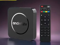 android TV box TV98