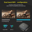 android TV box TV98