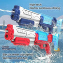 🚀 Pump-Action Vodena Puška – Moćan Vodeni Top za Letnje Avanture! 💦🔫