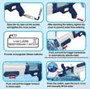 🚀 Pump-Action Vodena Puška – Moćan Vodeni Top za Letnje Avanture! 💦🔫