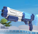 🚀 Pump-Action Vodena Puška – Moćan Vodeni Top za Letnje Avanture! 💦🔫