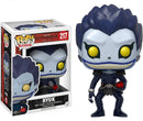 Ryuk Funko Pop 10 cm - Savršena Figurica za Death Note Fanove!