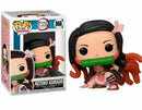 Nezuko Kamado 10cm – Funko Pop figura iz serije Demon Slayer
