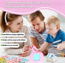 Set kartica za učenje engleskog jezika za decu + Novčanik na POKLON!